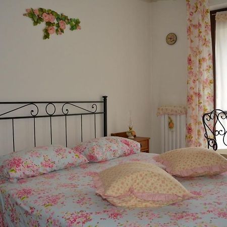 Augusta Taurinorum B&B Turijn Buitenkant foto