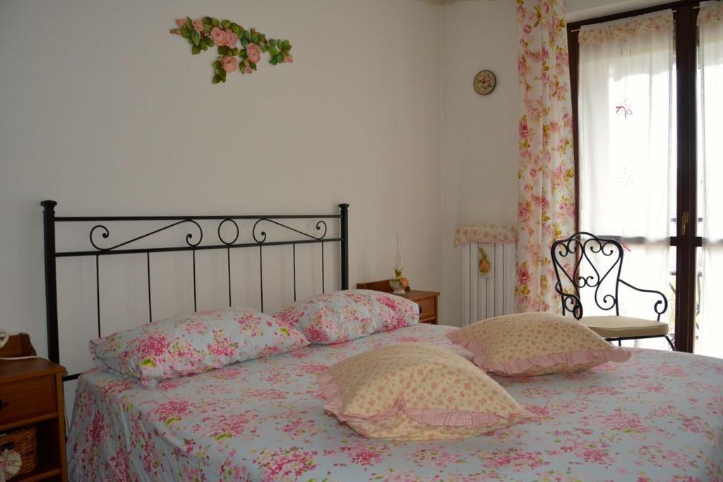 Augusta Taurinorum B&B Turijn Buitenkant foto