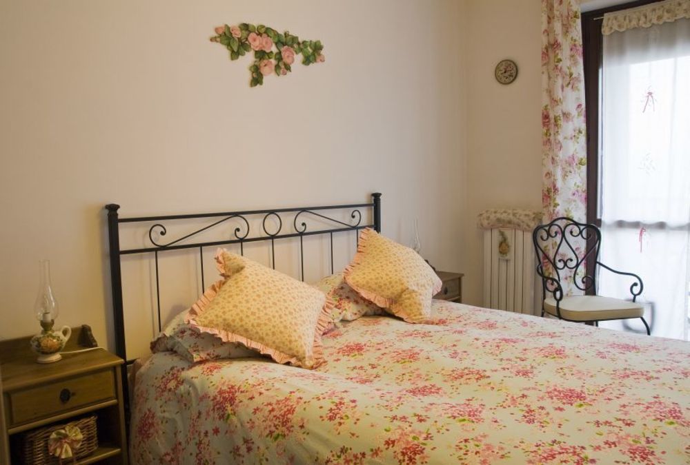 Augusta Taurinorum B&B Turijn Buitenkant foto